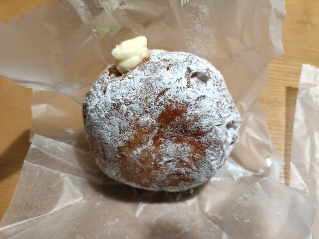 クリーミークラウド